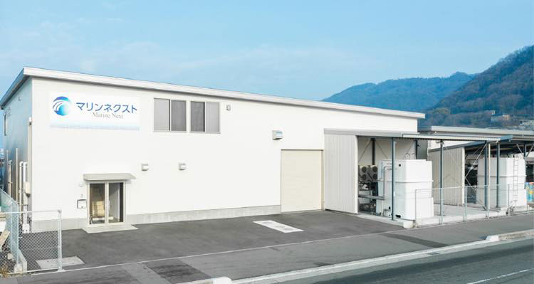 マリンネクスト (三原市糸崎)