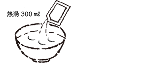 鯛だしラーメンの美味しい作り方